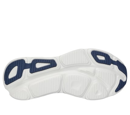 Navy Orange