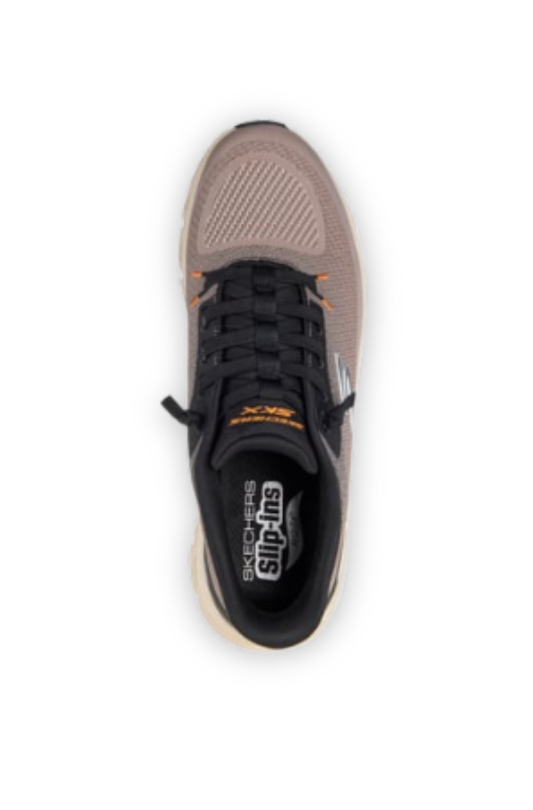 Taupe Black