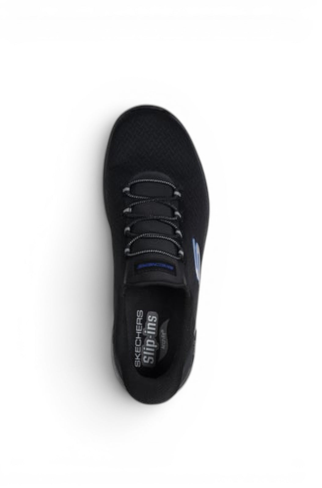 Black Blue