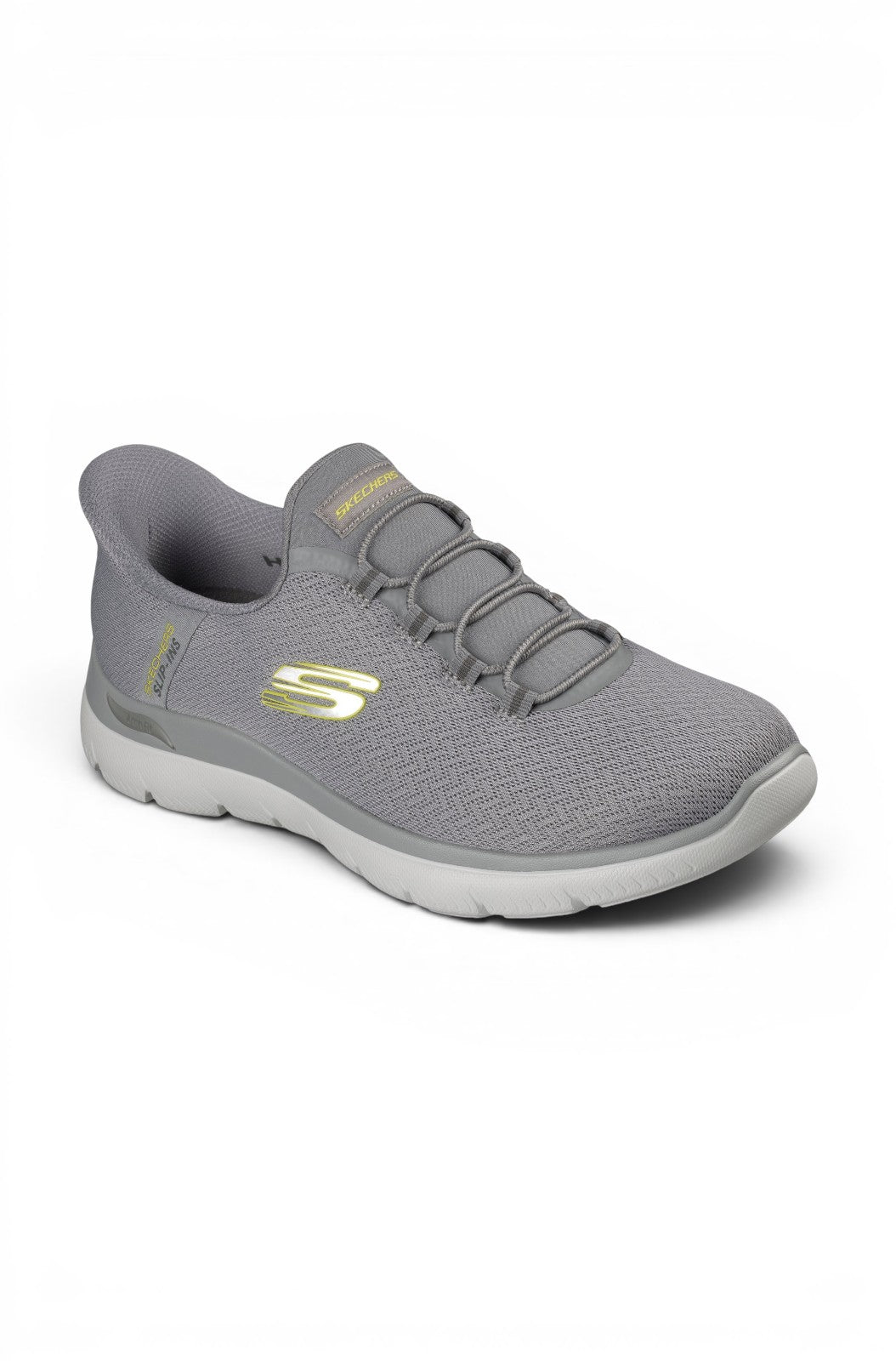 Grey Lime