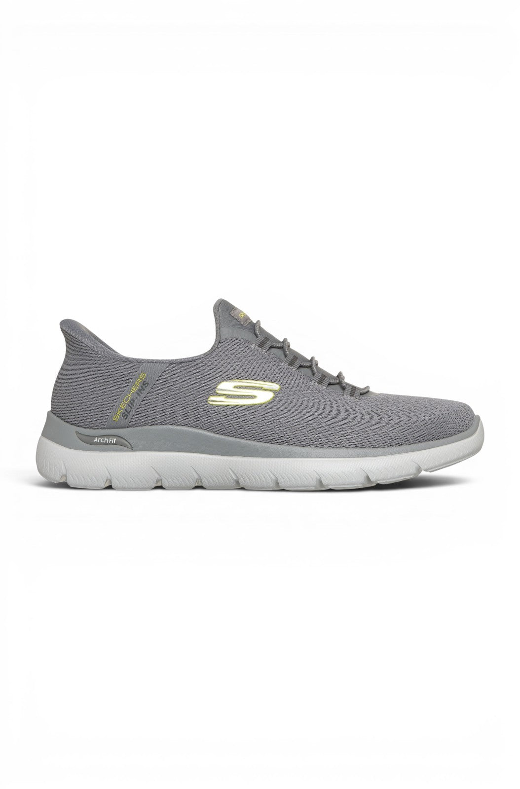 Grey Lime