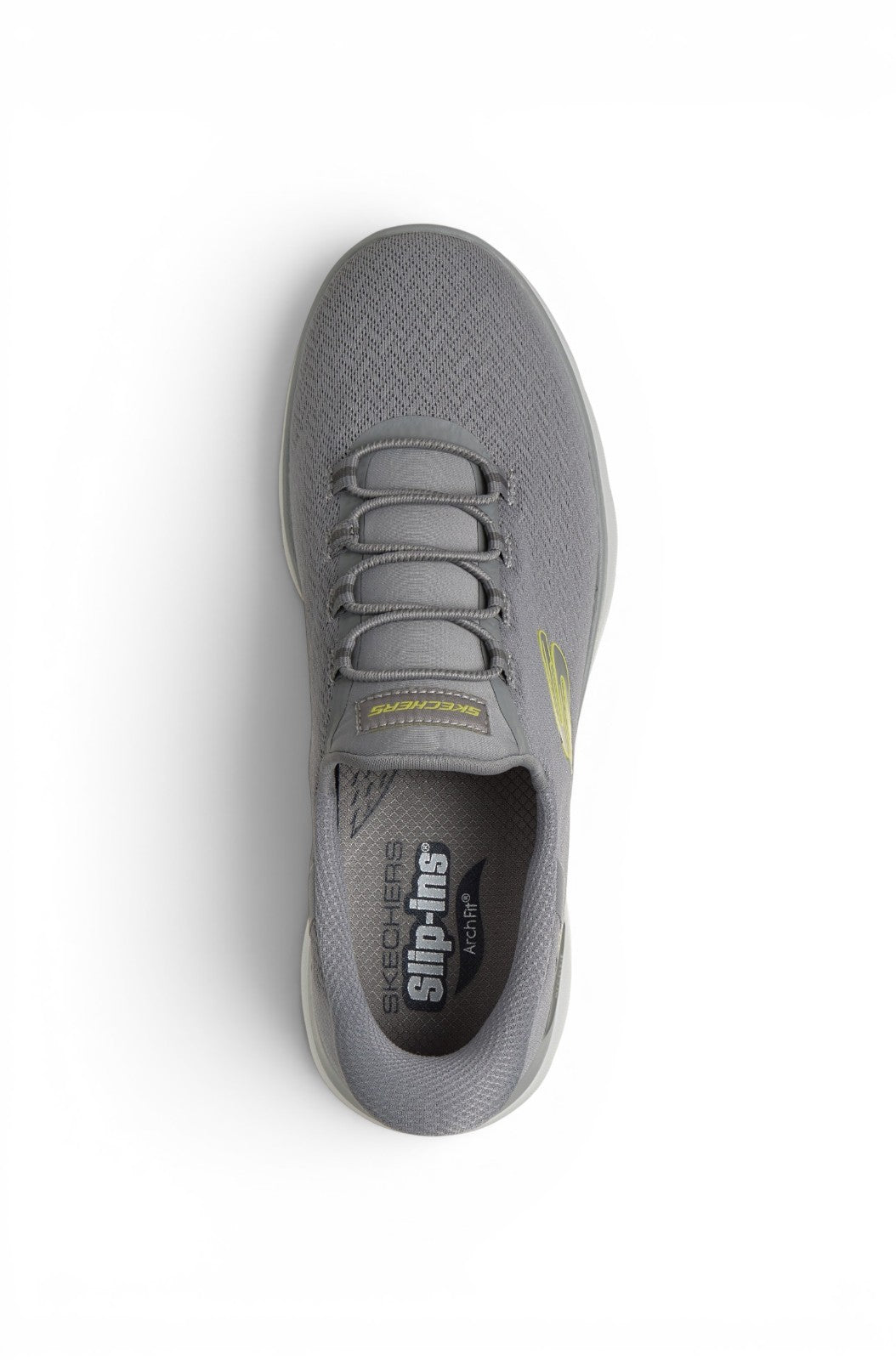 Grey Lime