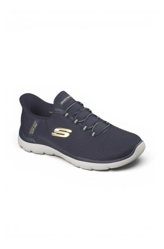 Navy Yellow