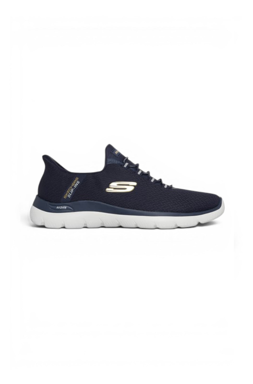 Navy Yellow