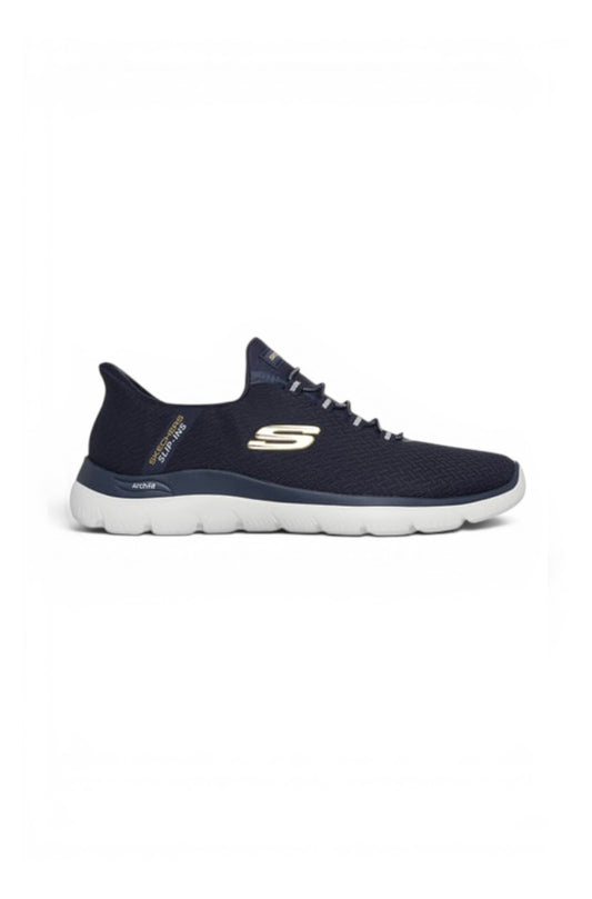 Navy Yellow