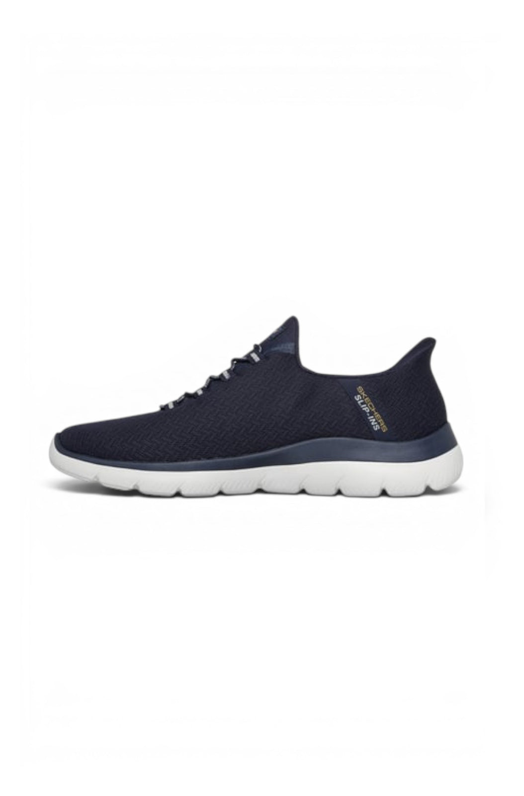 Navy Yellow