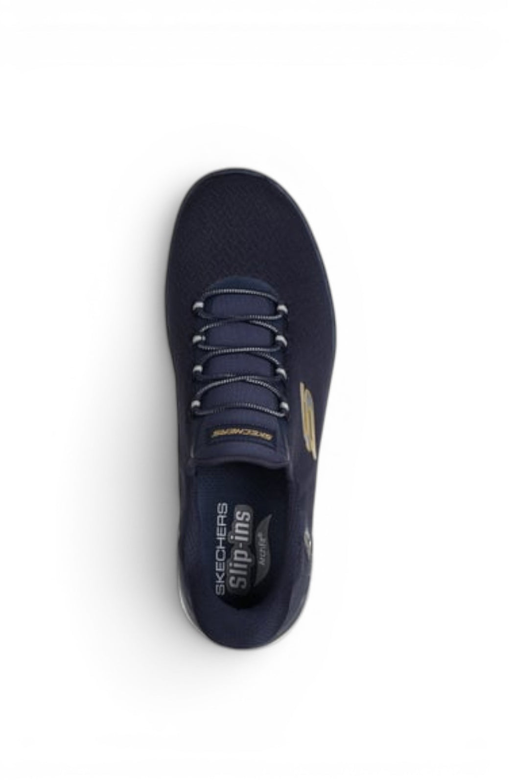 Navy Yellow