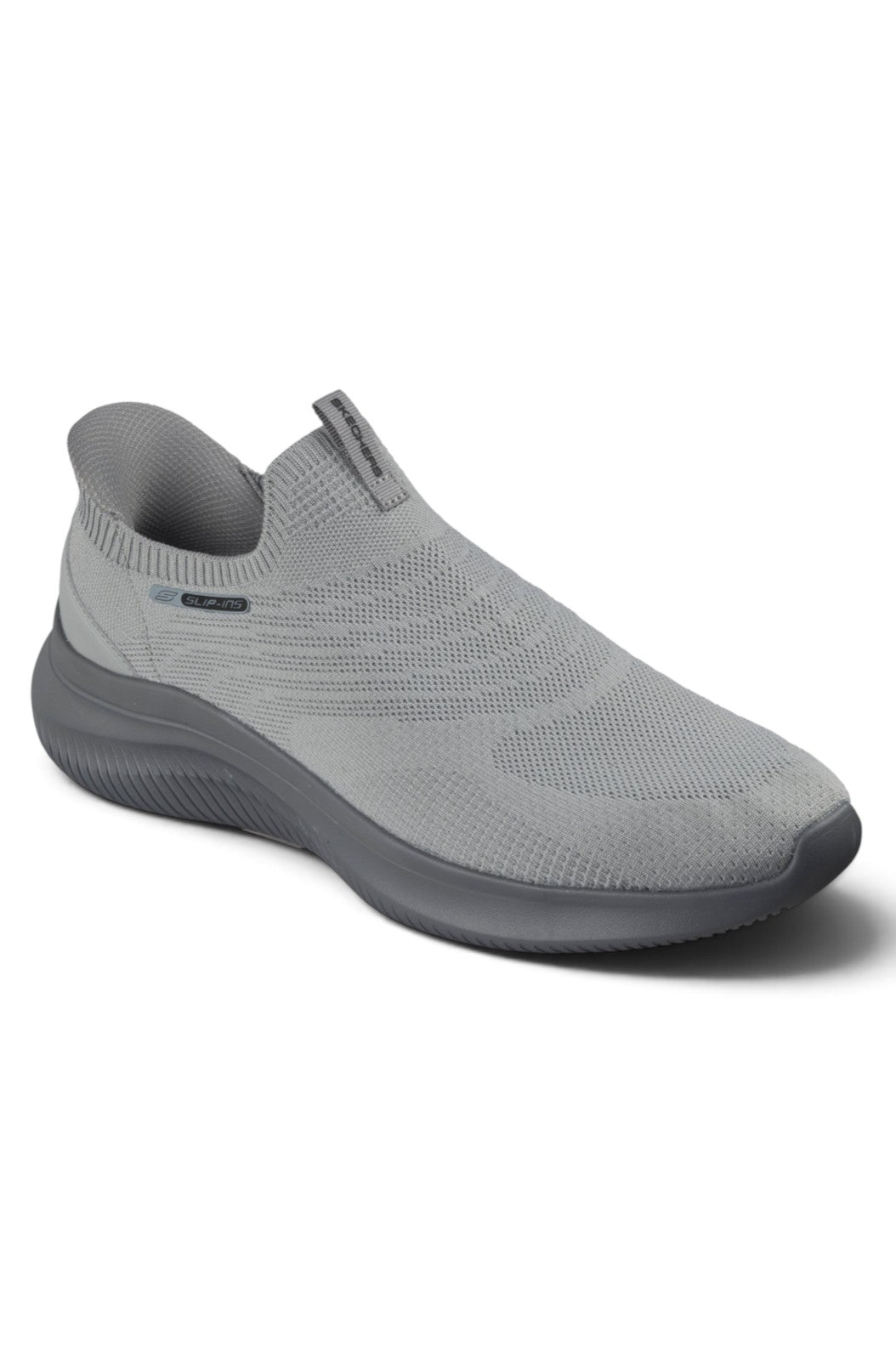 Grey Charcoal