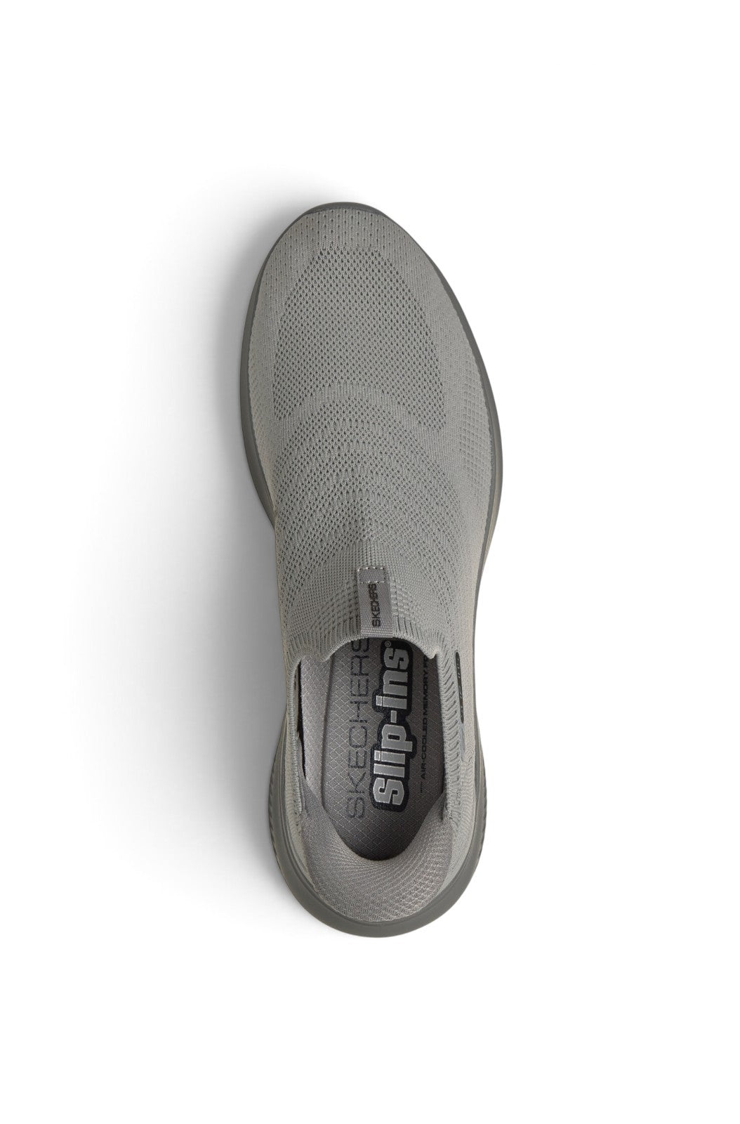 Grey Charcoal