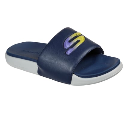 Navy Charcoal
