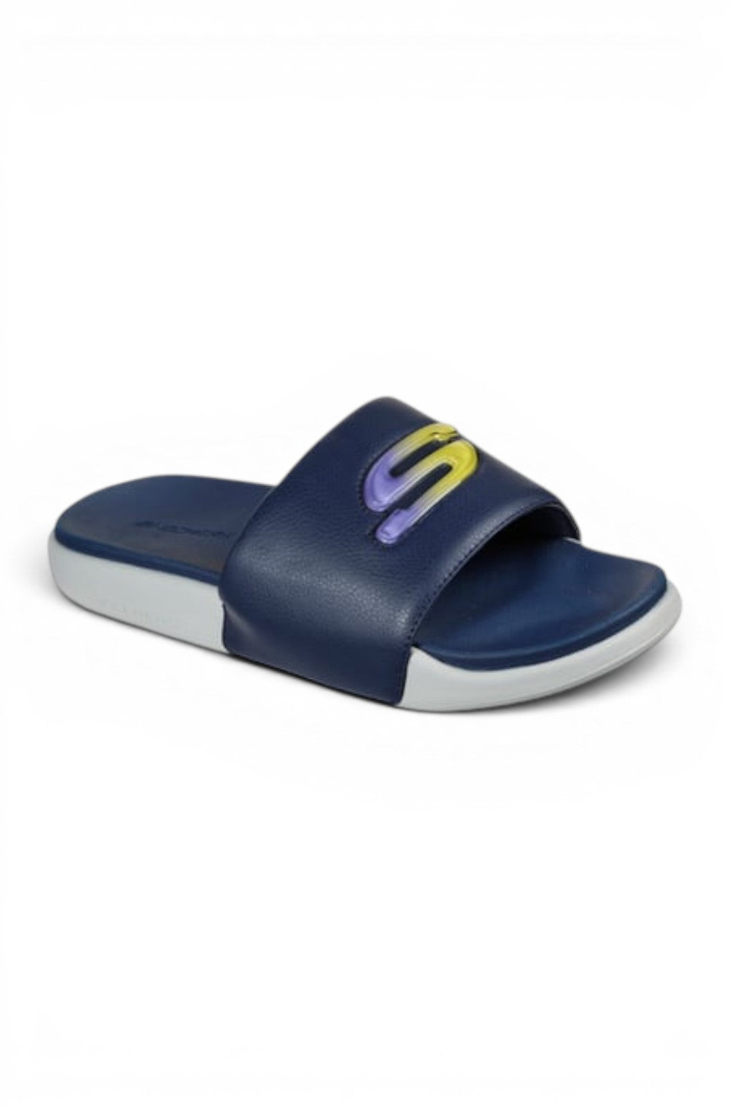 Navy Charcoal
