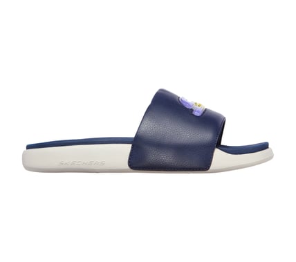 Navy Charcoal