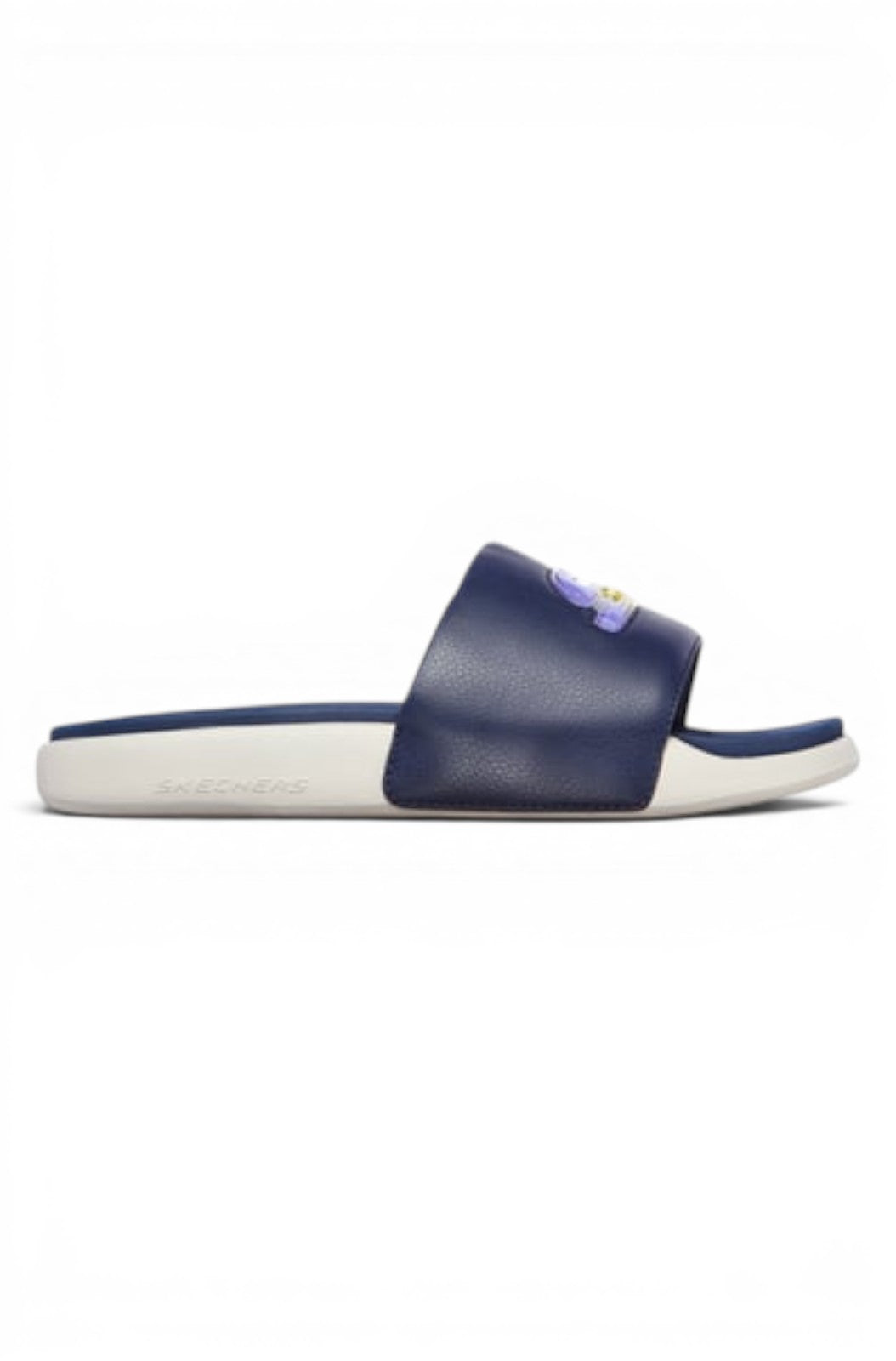 Navy Charcoal