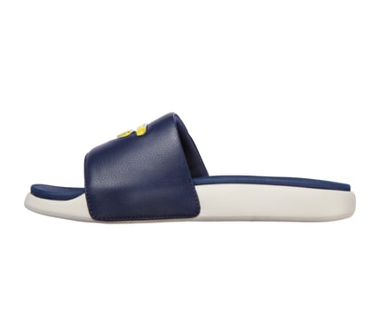 Navy Charcoal