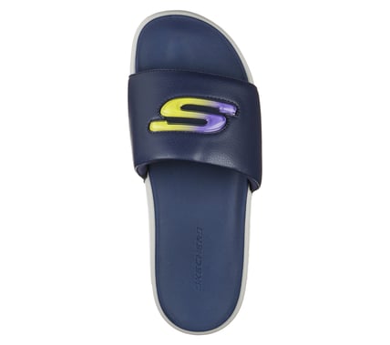 Navy Charcoal