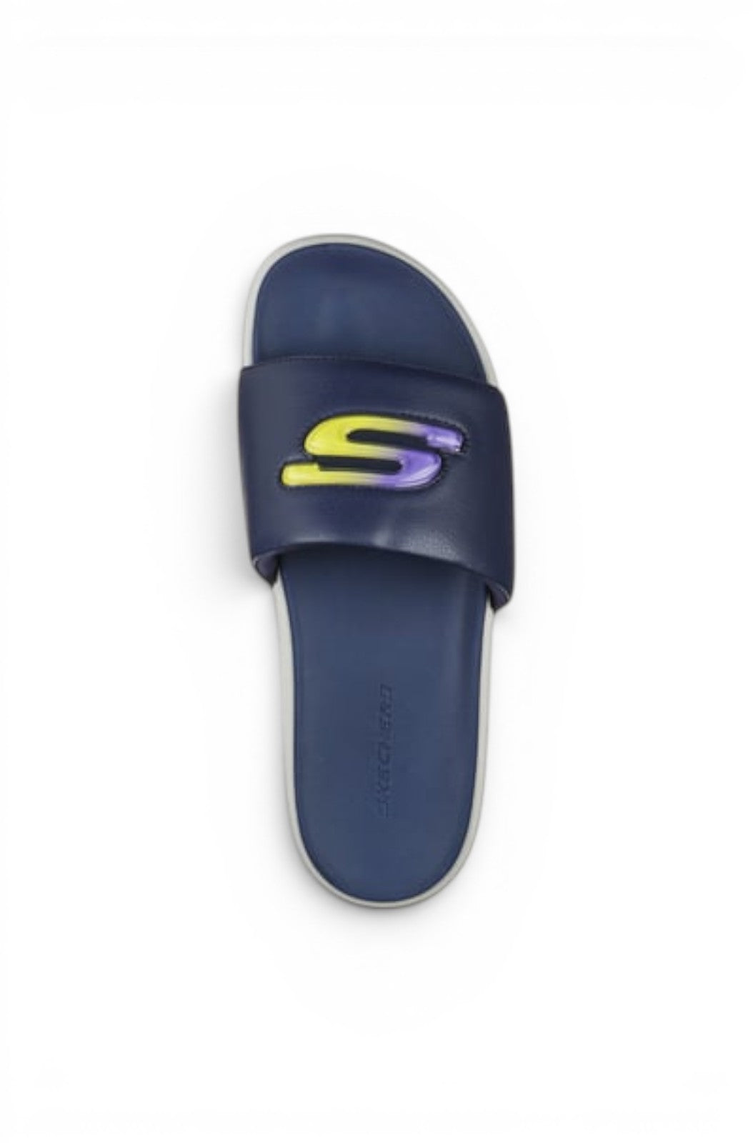 Navy Charcoal