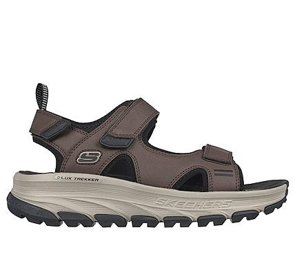 Brown Black