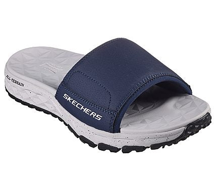 Navy Black