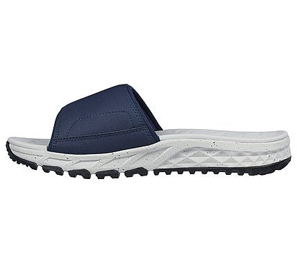 Navy Black