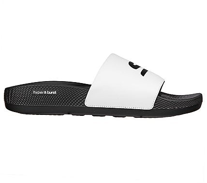 White Black