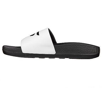 White Black