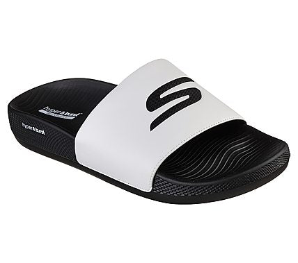White Black