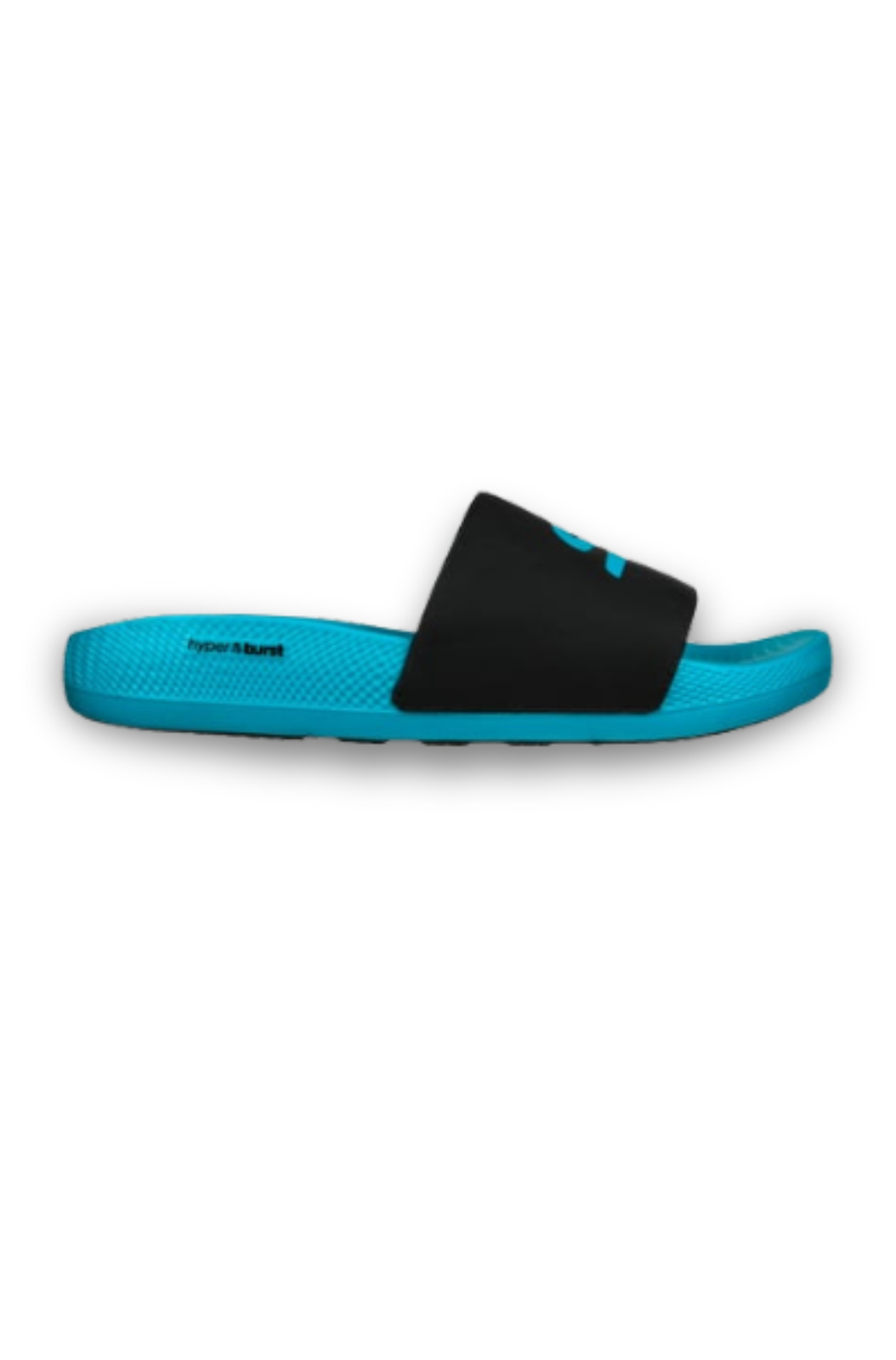 Black Teal