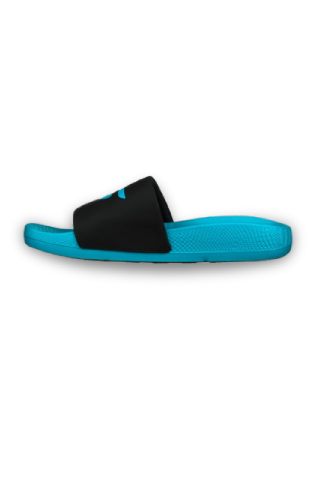 Black Teal
