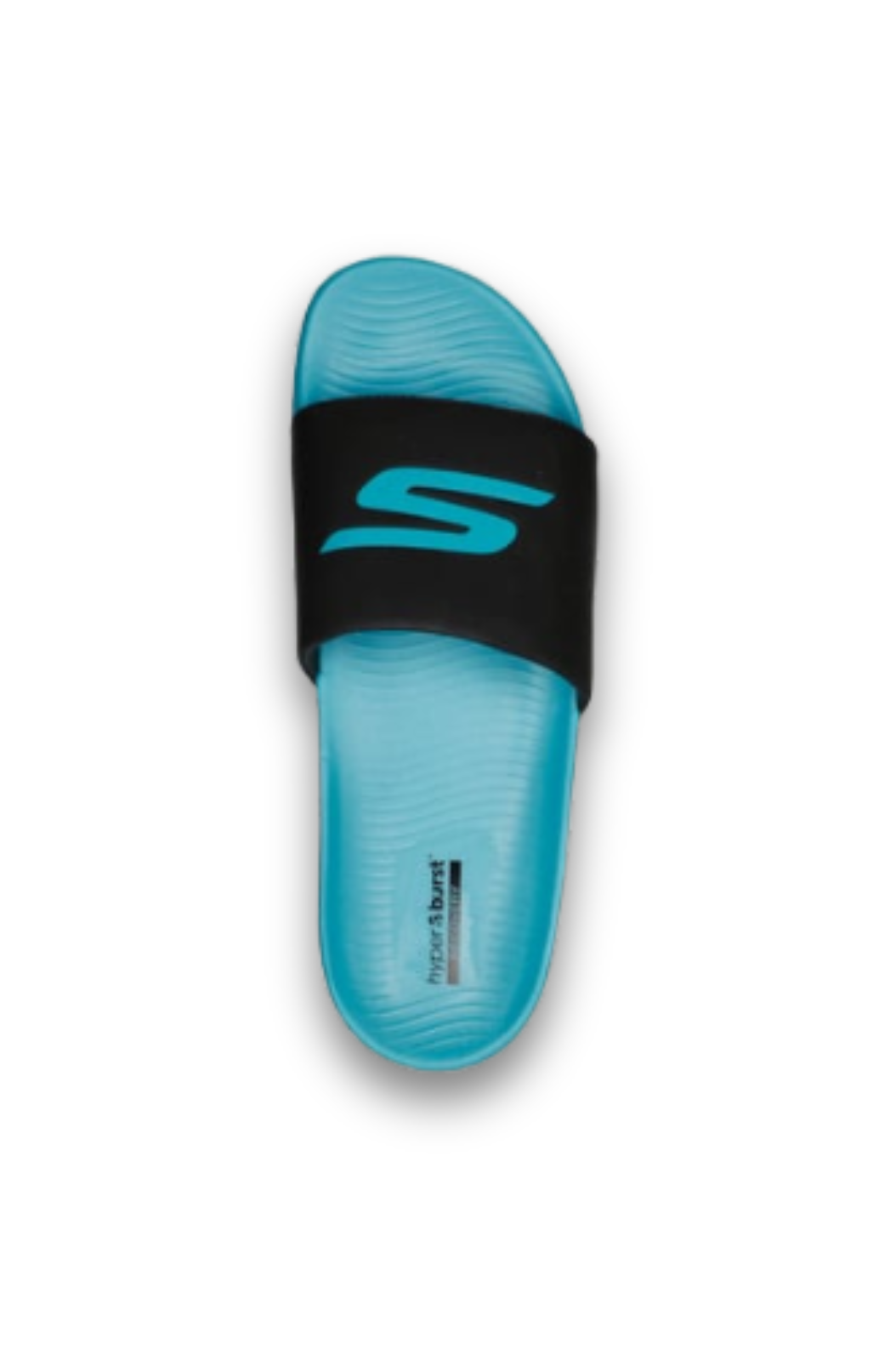 Black Teal