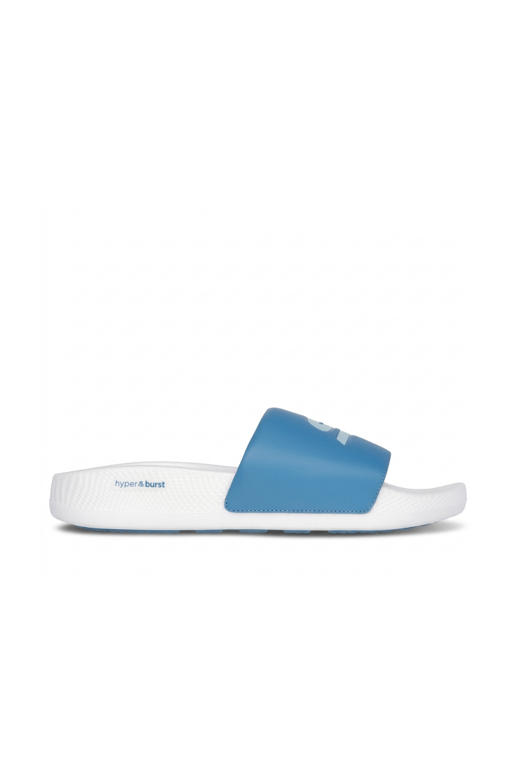 White Blue