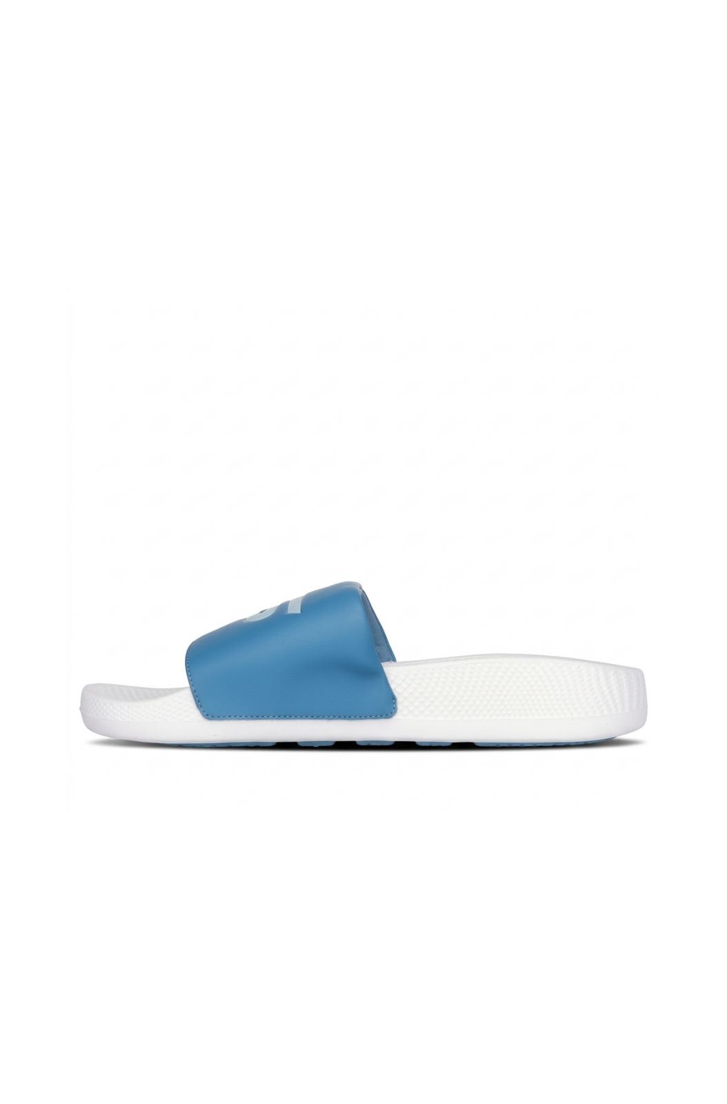 White Blue