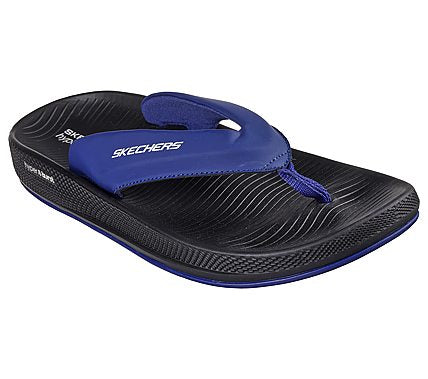 Navy Black