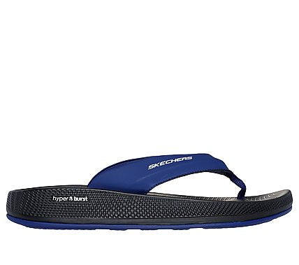 Navy Black