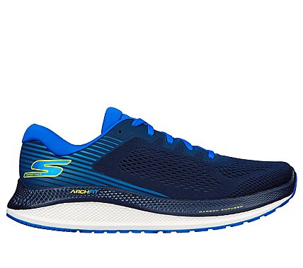 Blue Yellow