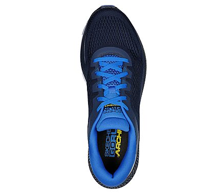 Blue Yellow