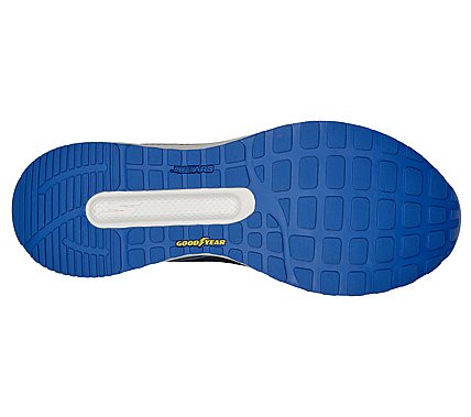 Blue Yellow