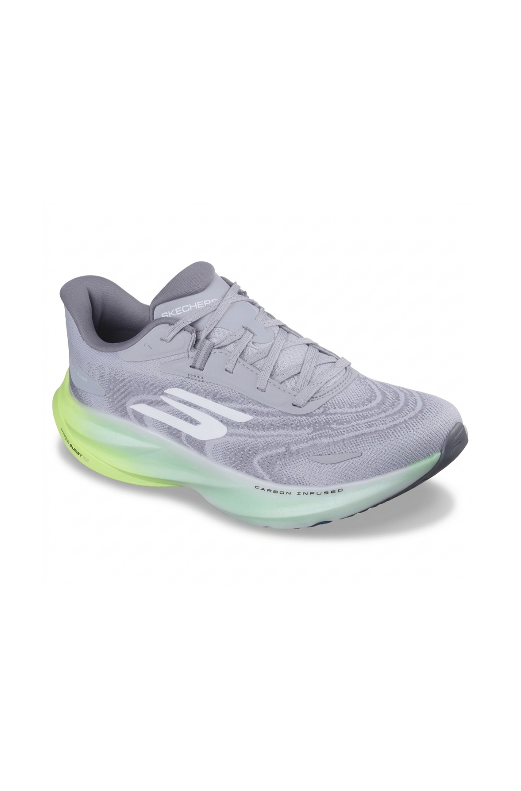 Grey Lime
