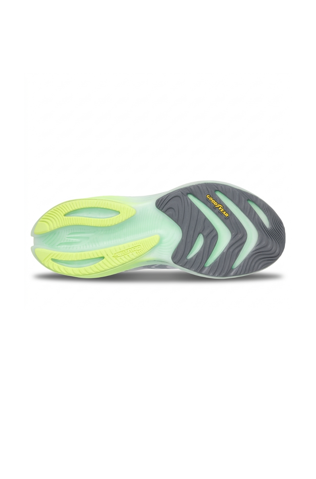 Grey Lime