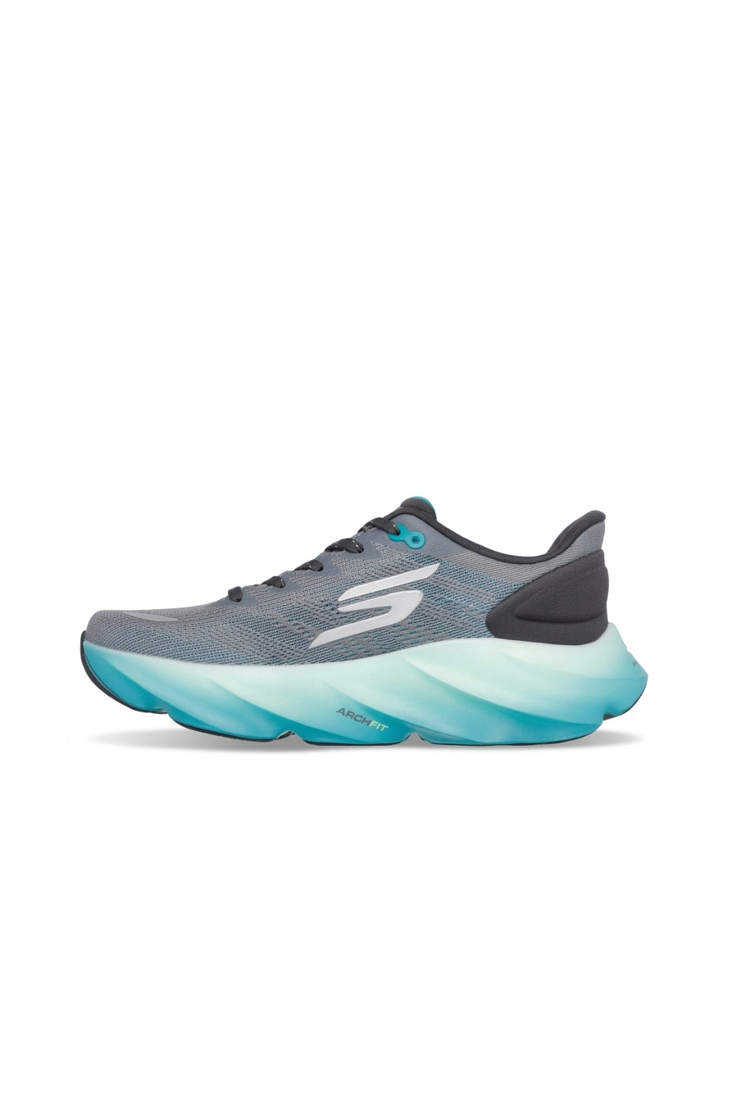 Grey Blue