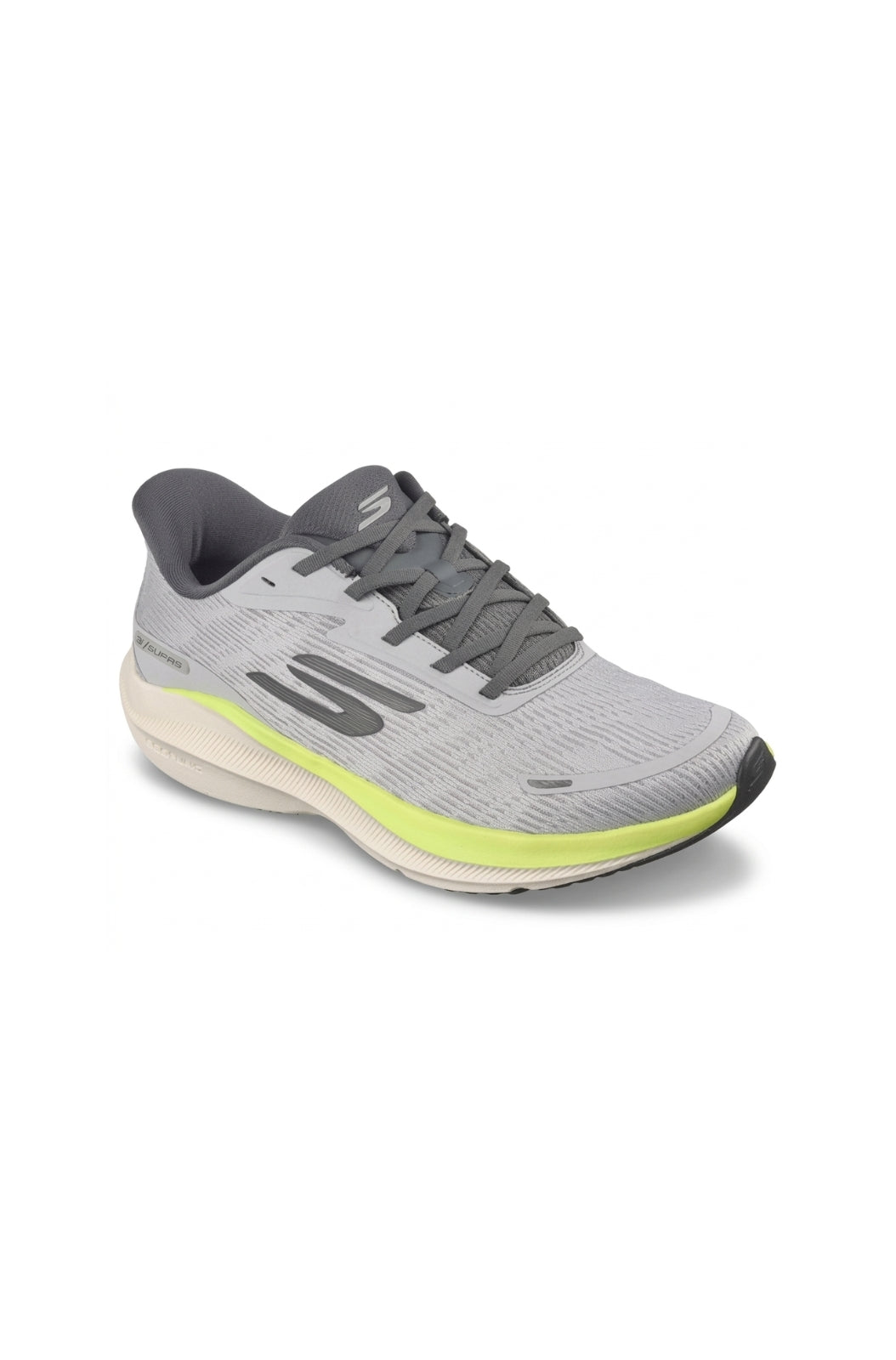 Grey Lime