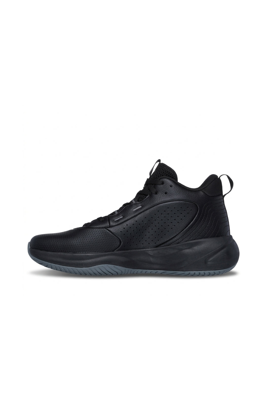 Black Black