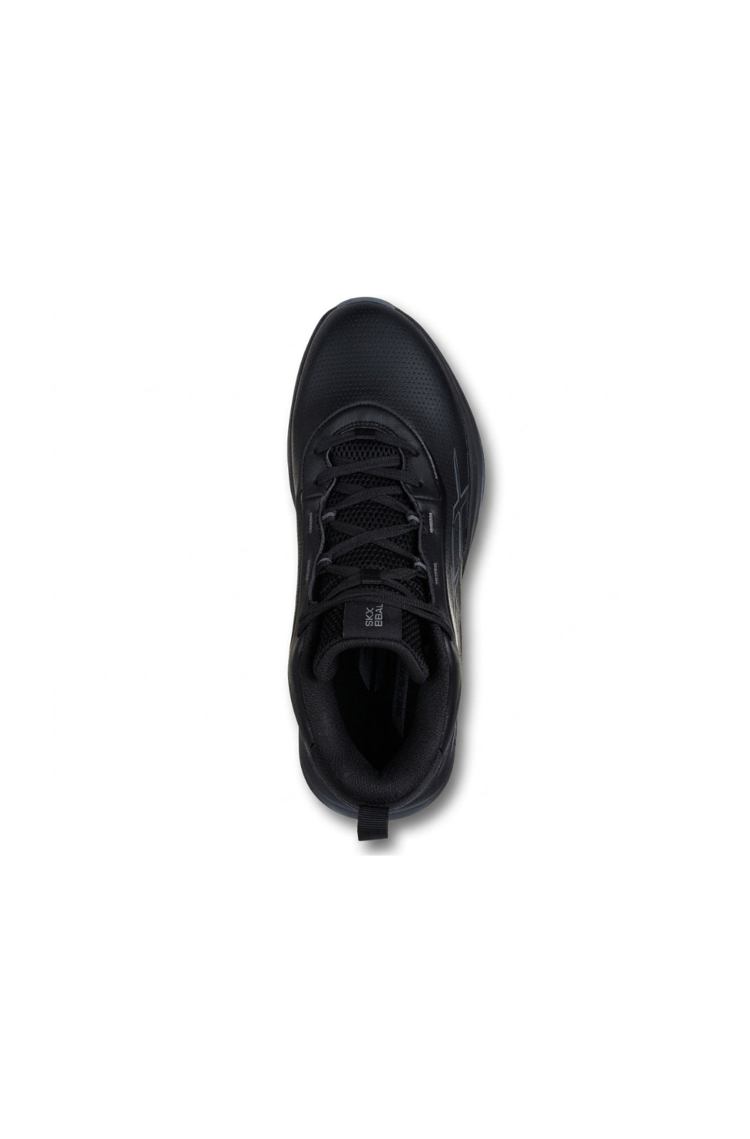 Black Black