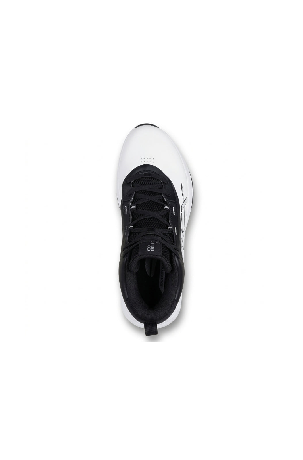 White Black