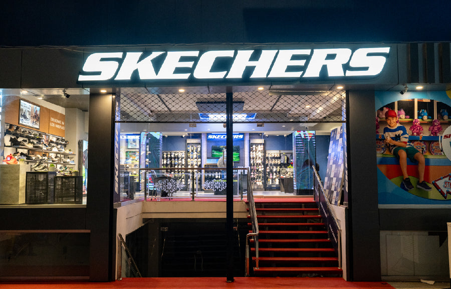 Skechers Bank Road Saddar Rawalpindi