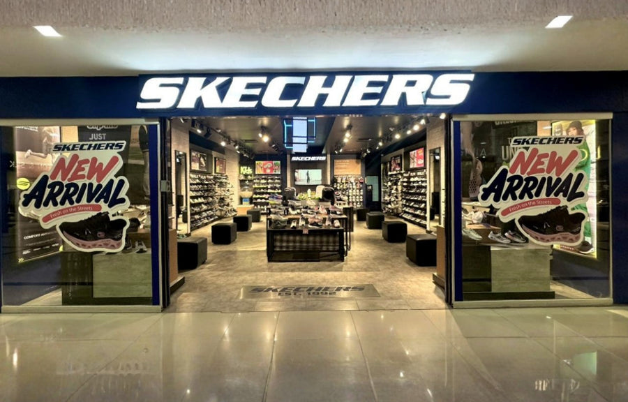 Skechers Islamabad Safa Gold Mall