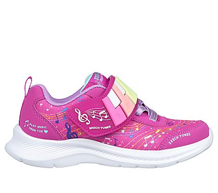 Hot Pink Multi
