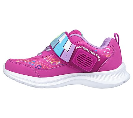 Hot Pink Multi