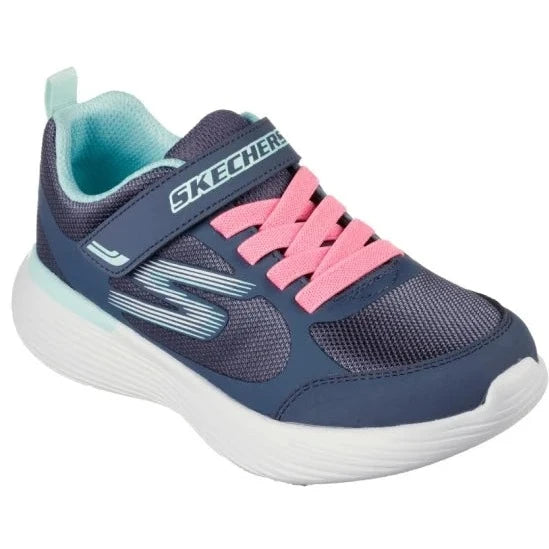 Navy Hot Pink