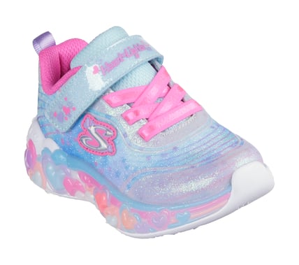 Light Blue Multi