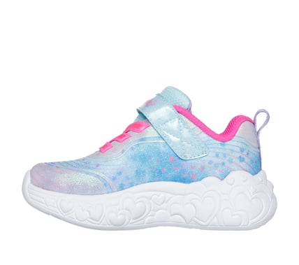 Light Blue Multi